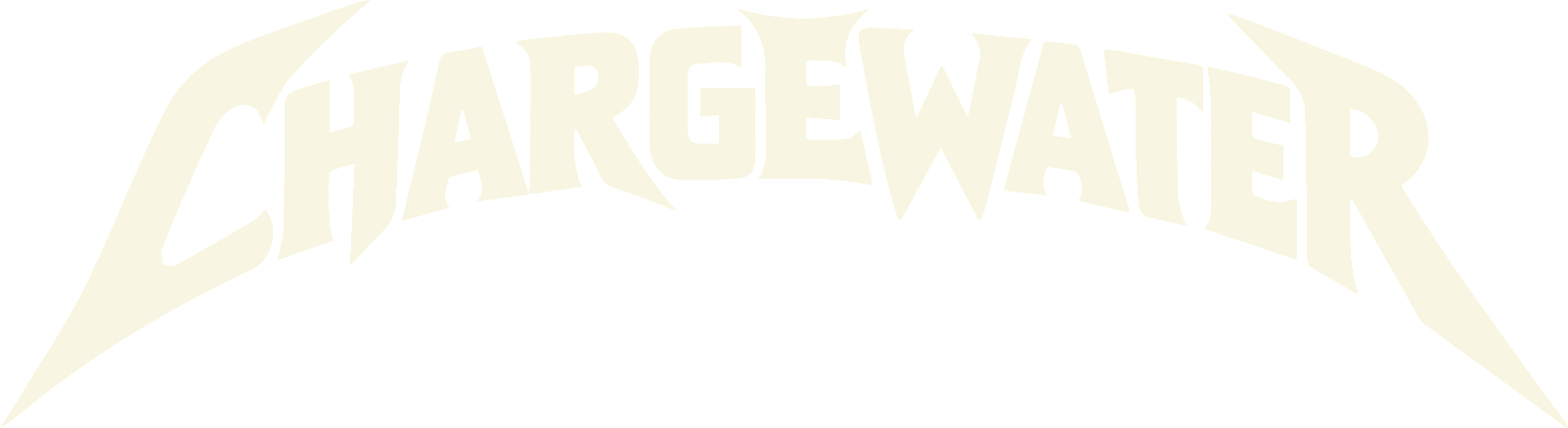 Chargewater