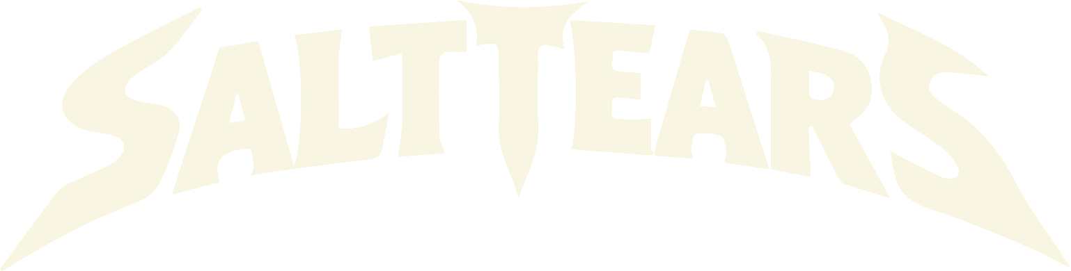 Salt Tears