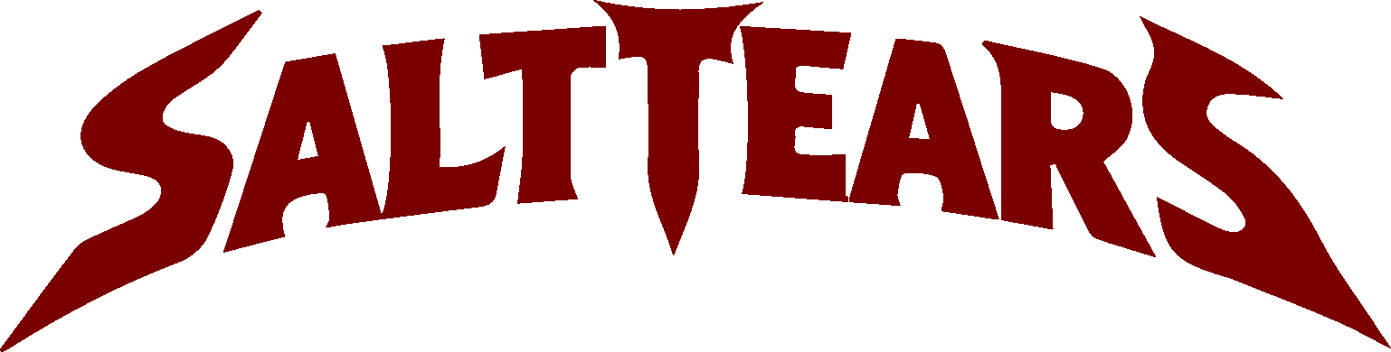 Salt Tears
