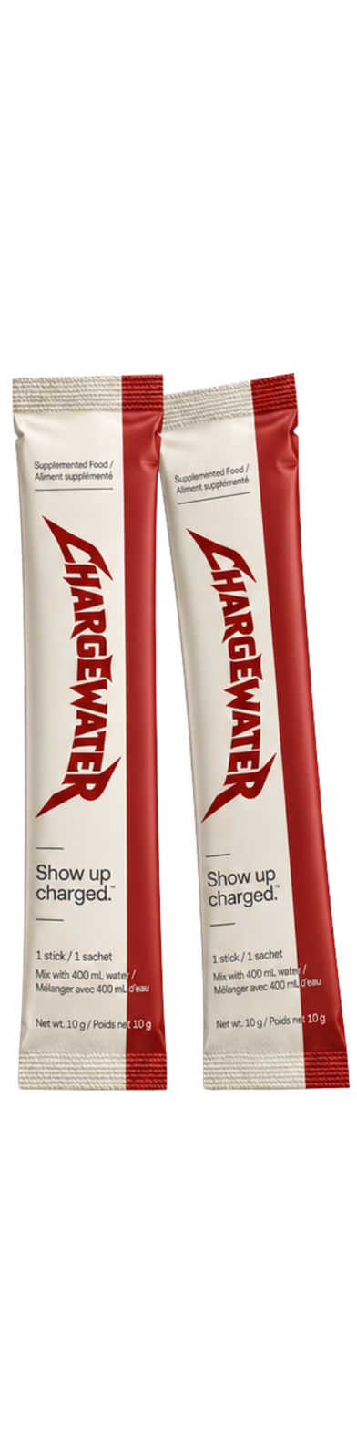 Salt Tears Chargewater stick packs
